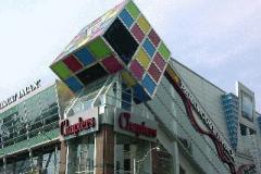 downtowntoronto